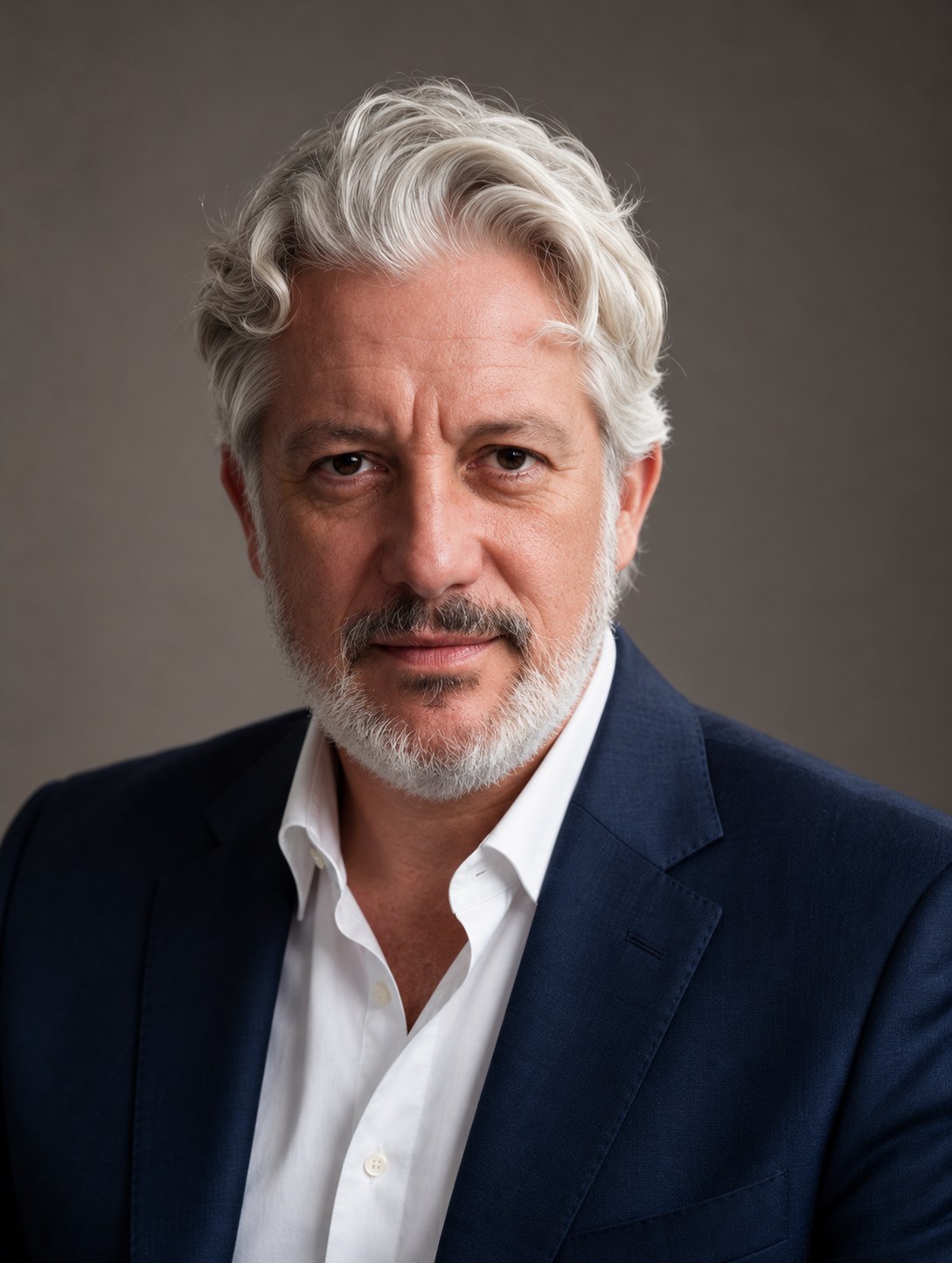 Dr. Marcus Vinícius Serra